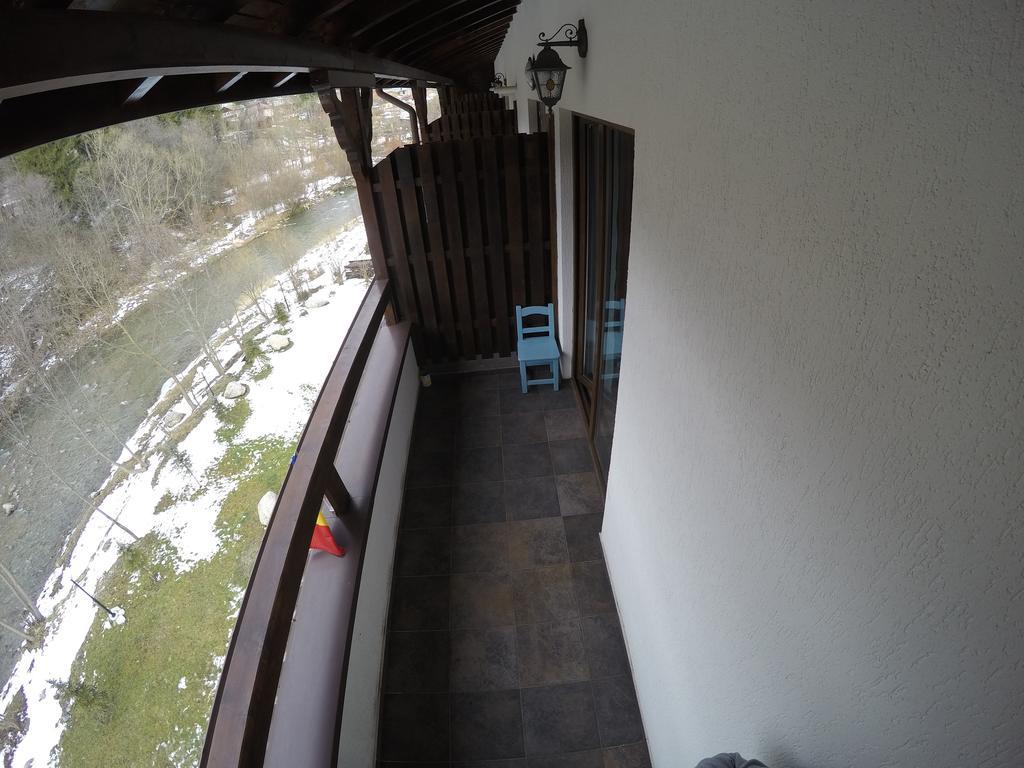 Duplex Apartment Buşteni Exterior foto