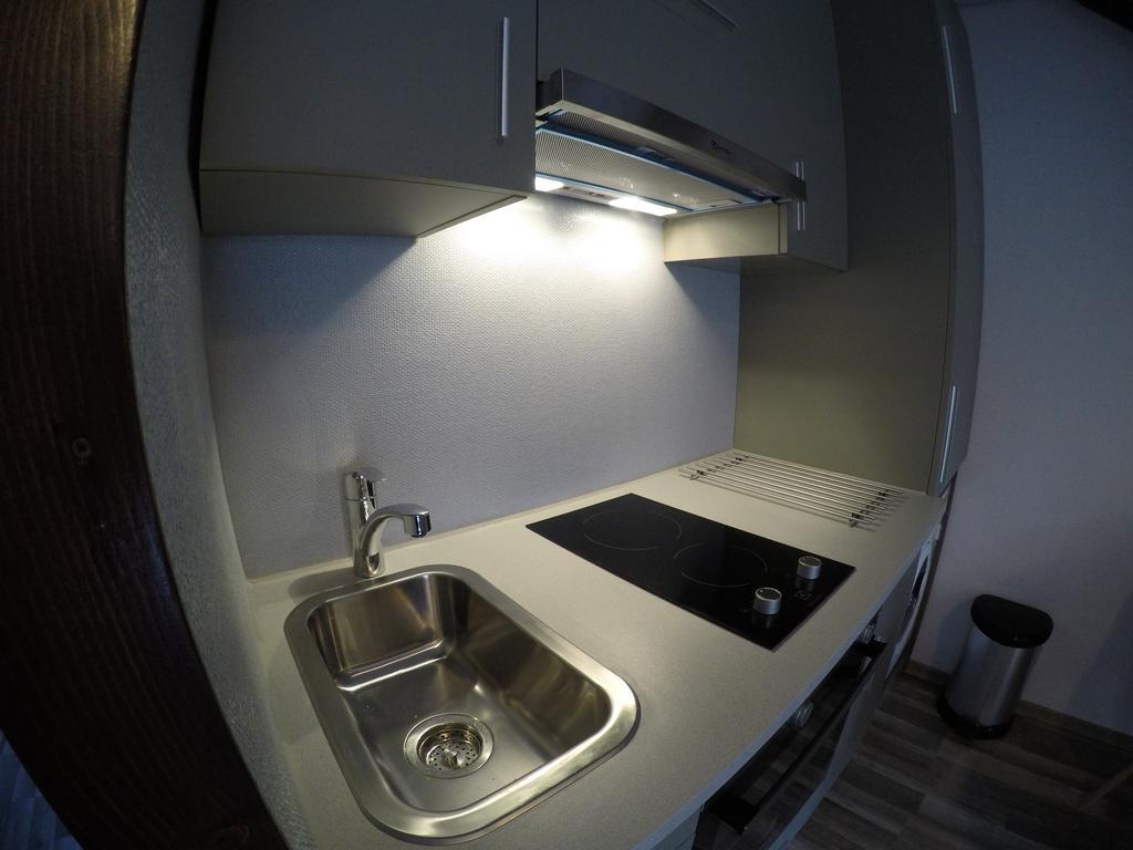 Duplex Apartment Buşteni Exterior foto