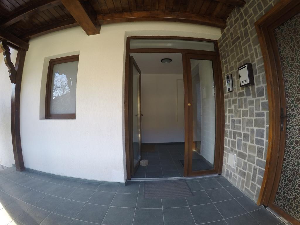 Duplex Apartment Buşteni Exterior foto
