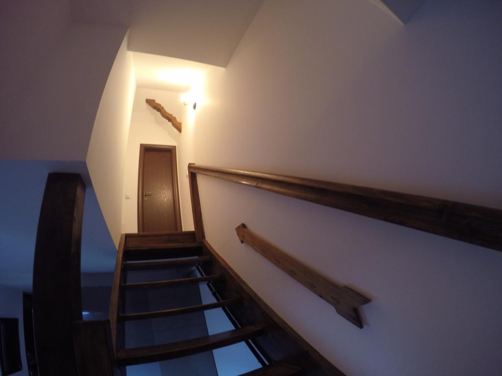 Duplex Apartment Buşteni Exterior foto
